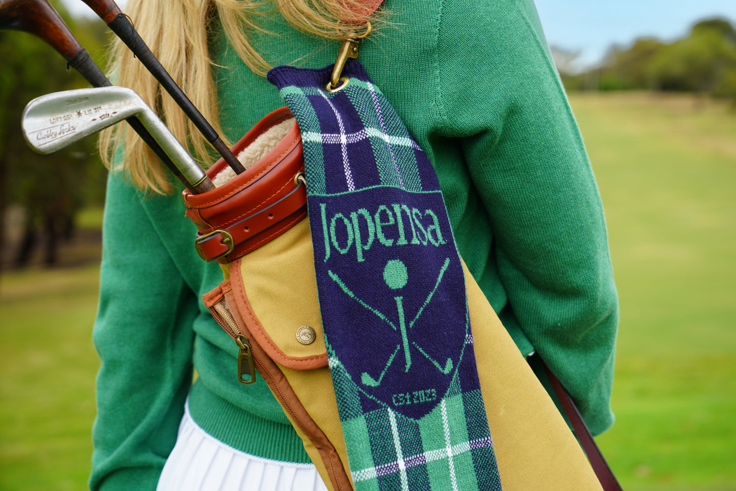 Golf Towel
