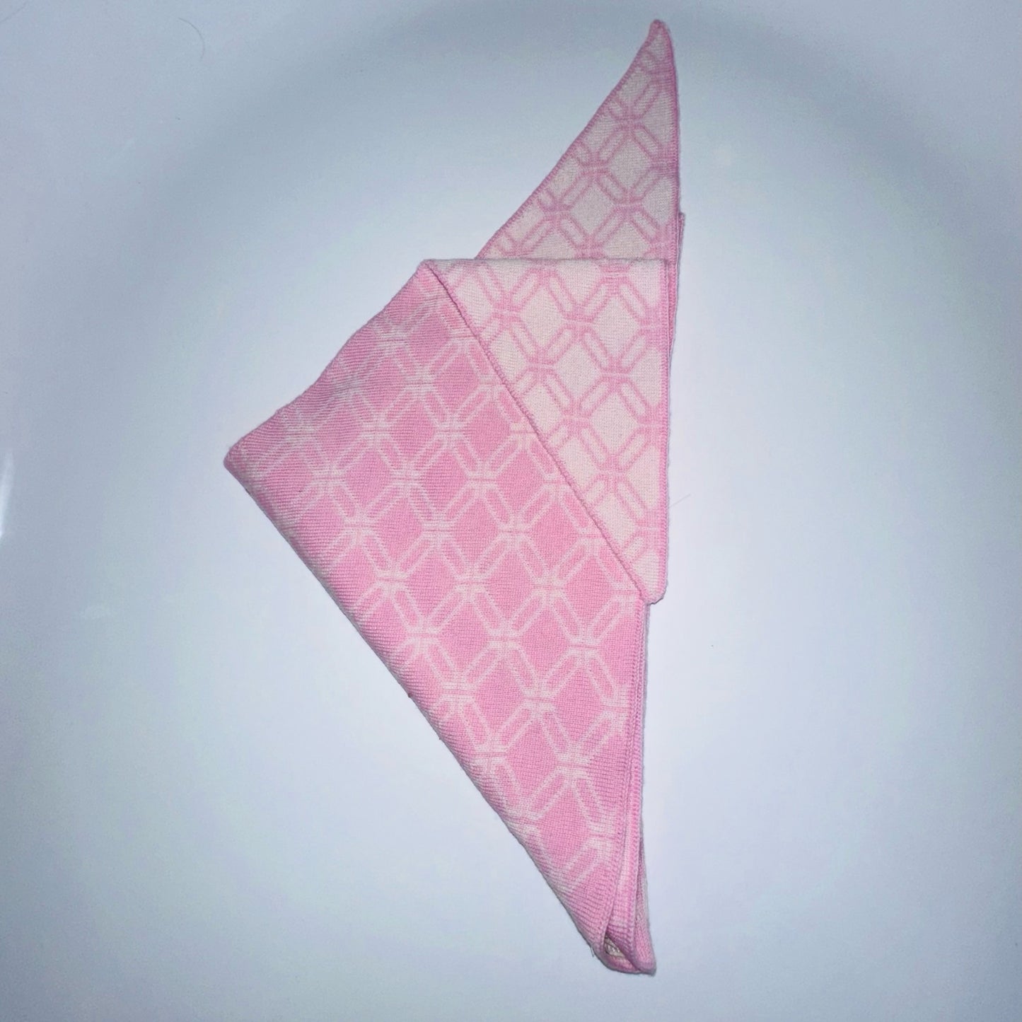Neckerchief 100% Pure Merino Wool