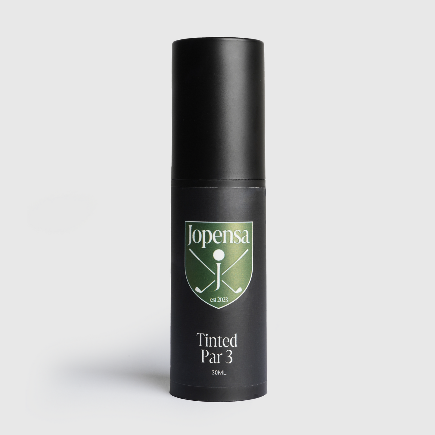 Tinted Par 3 30ml