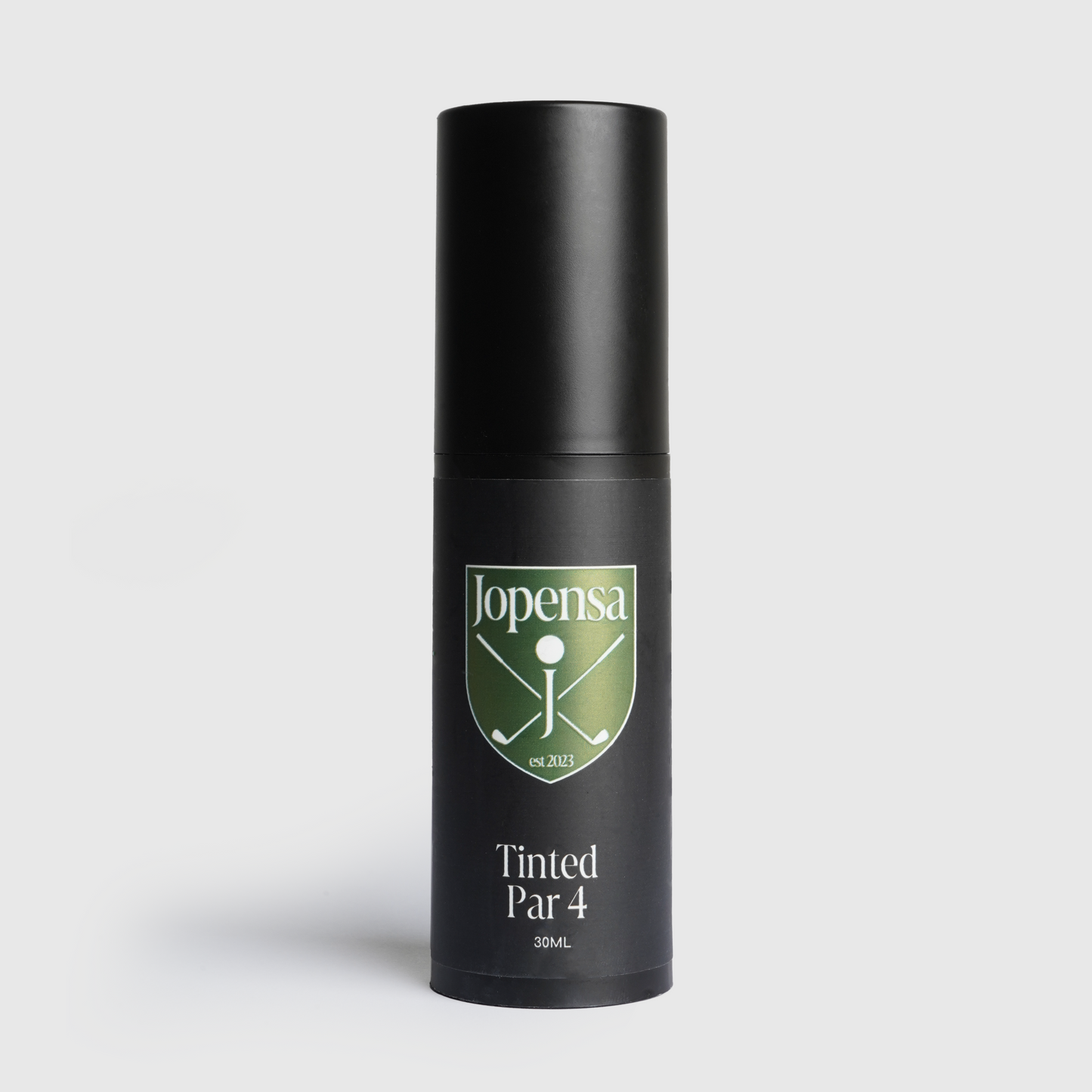 Tinted Par 4 30ml