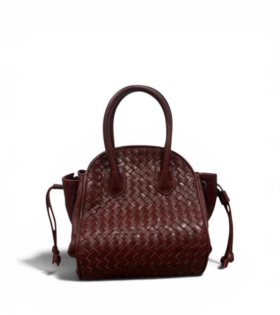 The Nineteenth leather handbag
