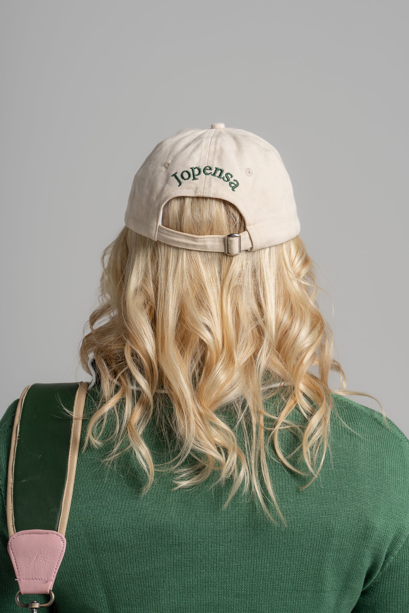Polo caps