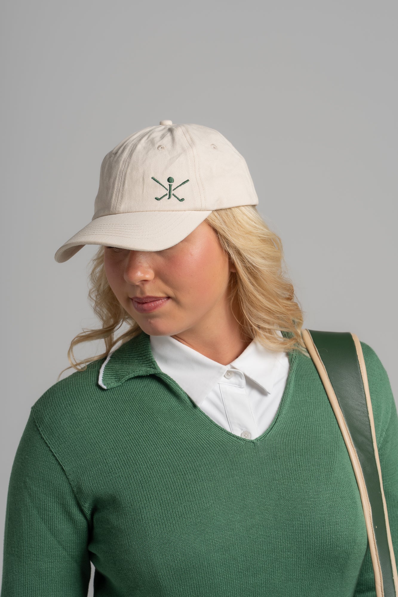 Polo caps