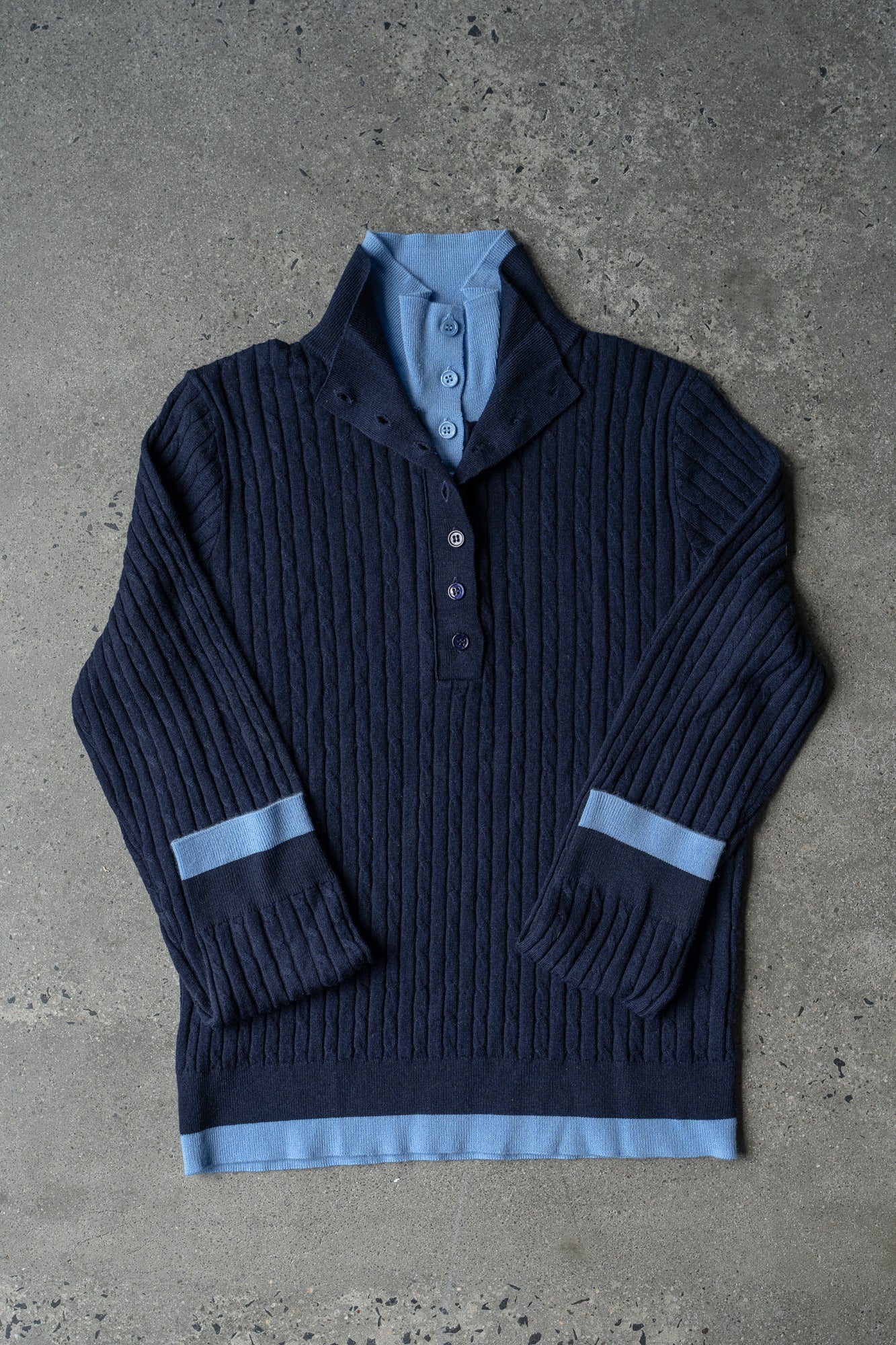 Clarence Jumper