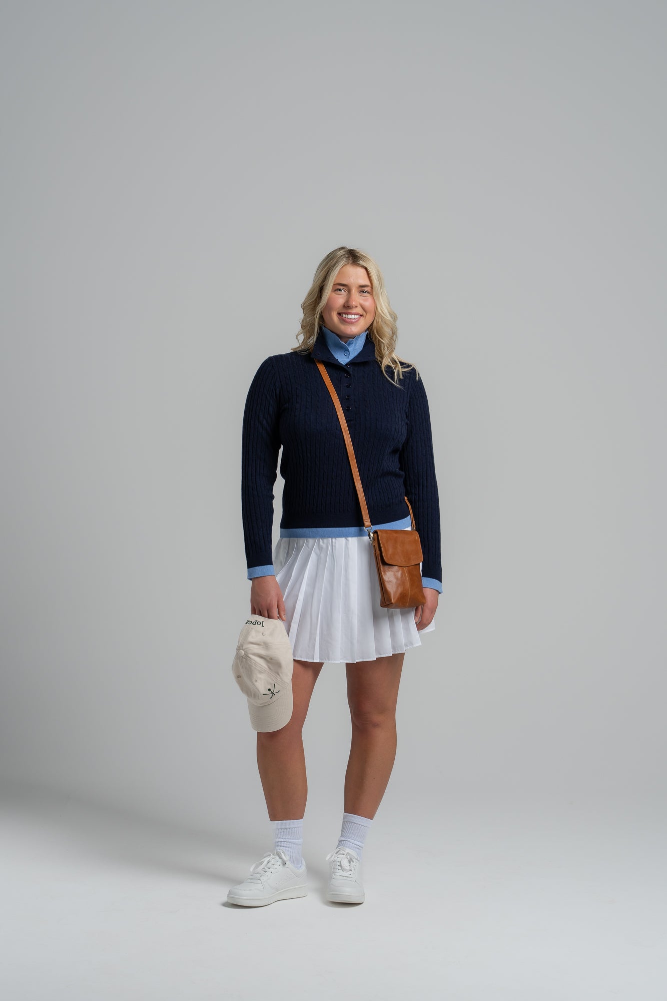 Clarence Jumper