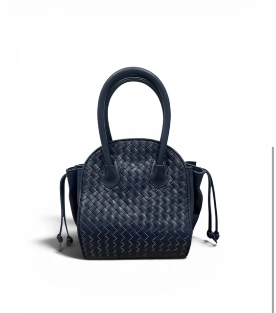 The Nineteenth leather handbag