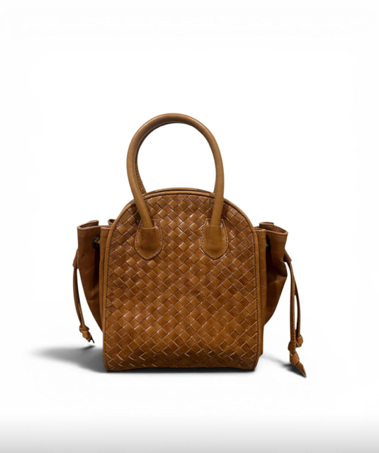 The Nineteenth leather handbag