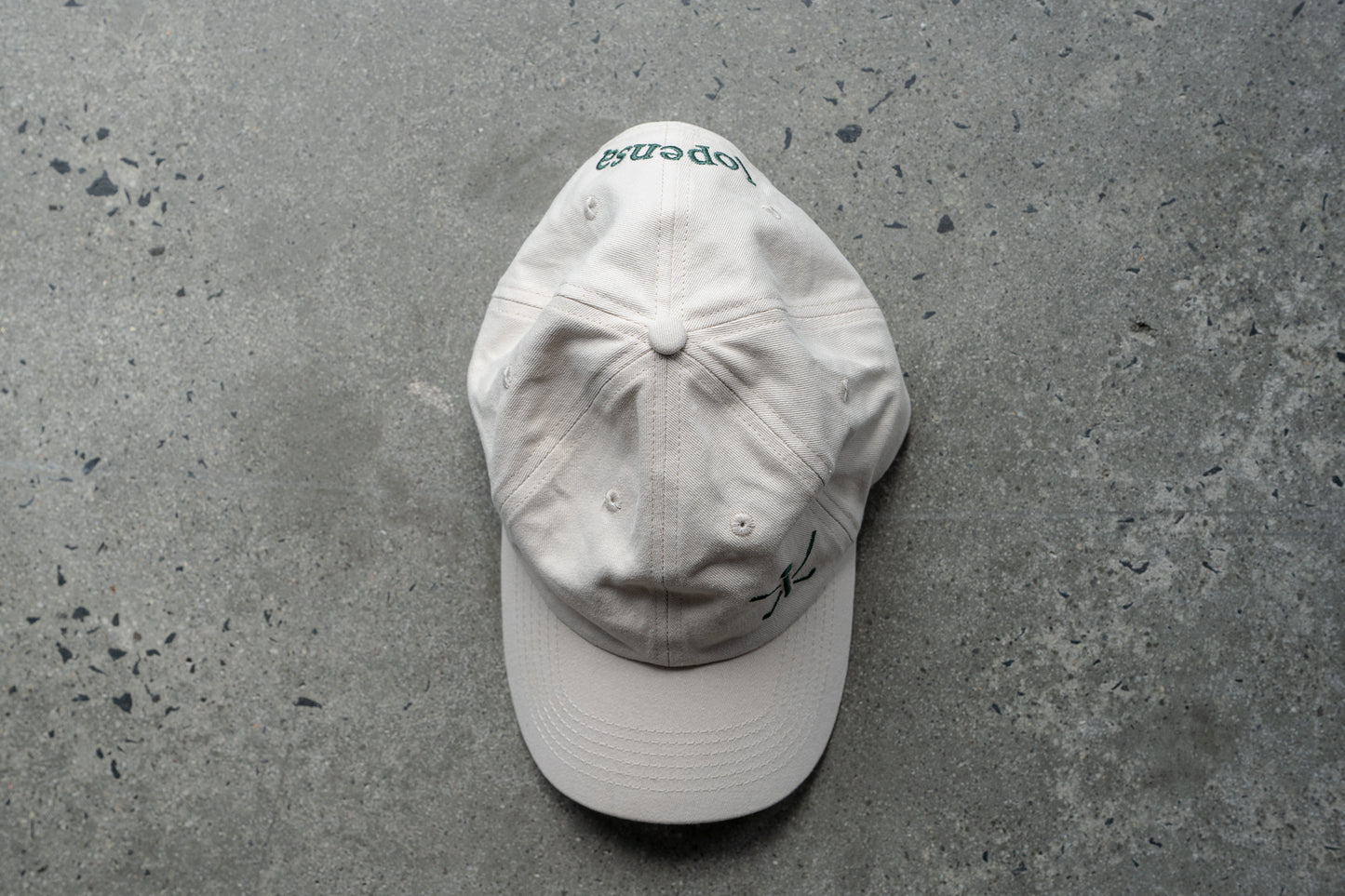 Polo caps