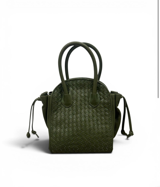 The Nineteenth leather handbag